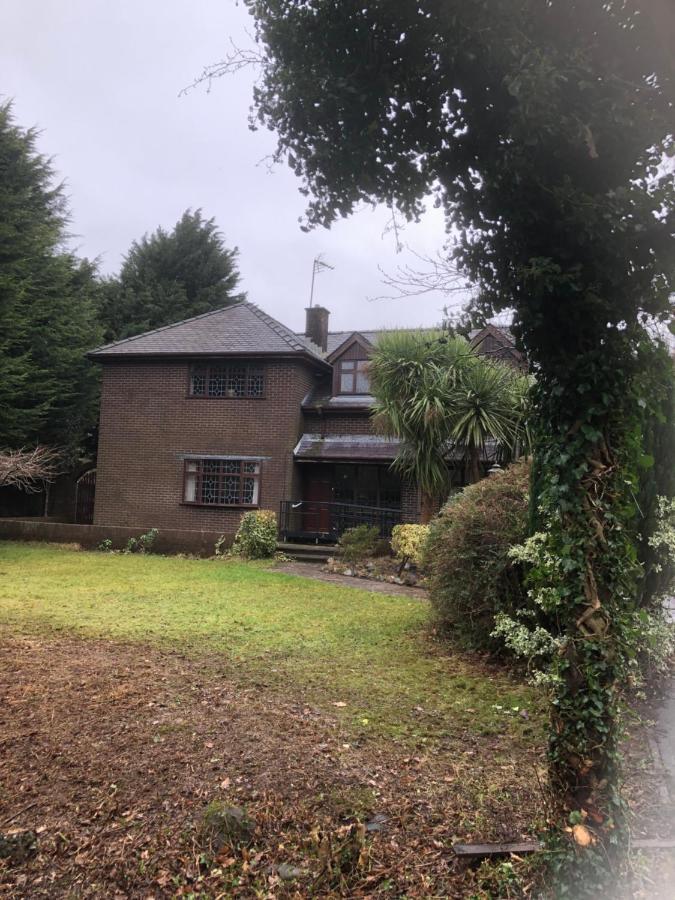 Holiday home Gernant