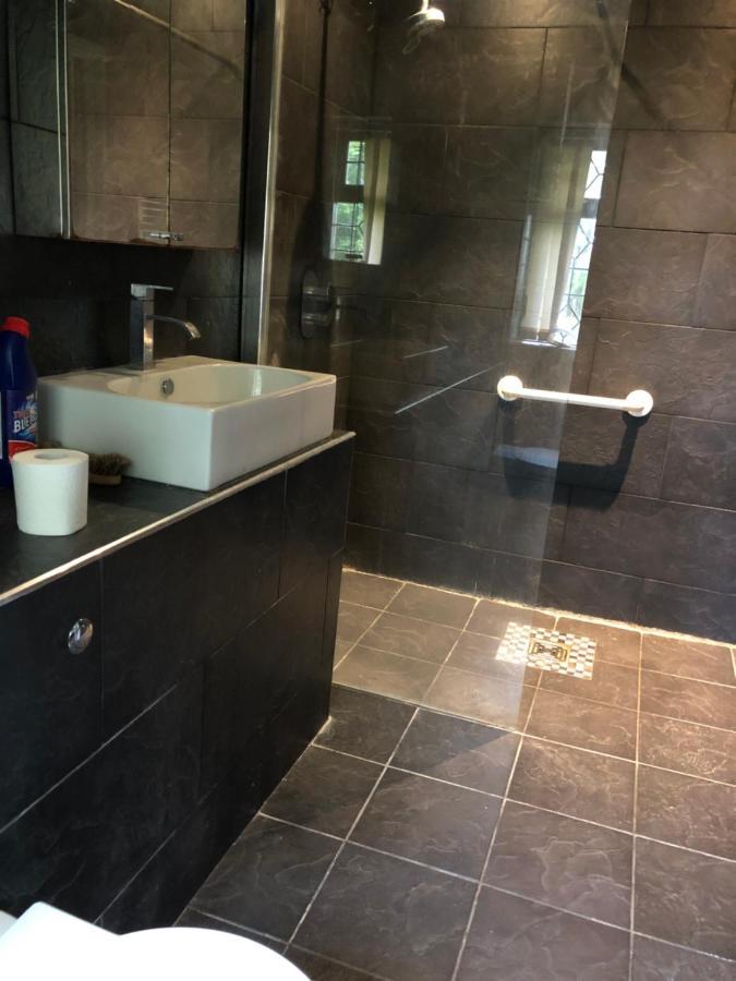 Holiday home Gernant Llanrug
