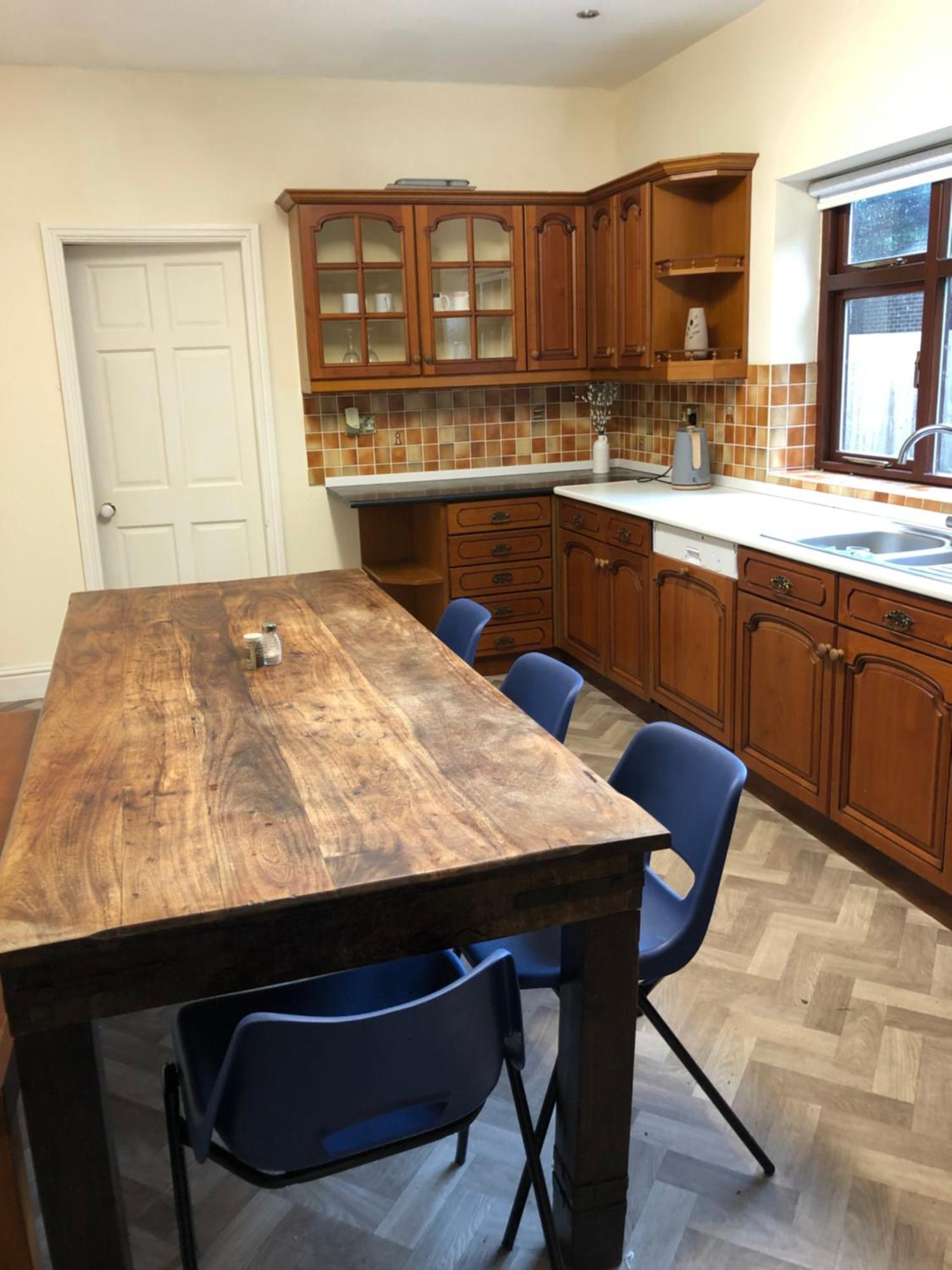 Holiday home Gernant
